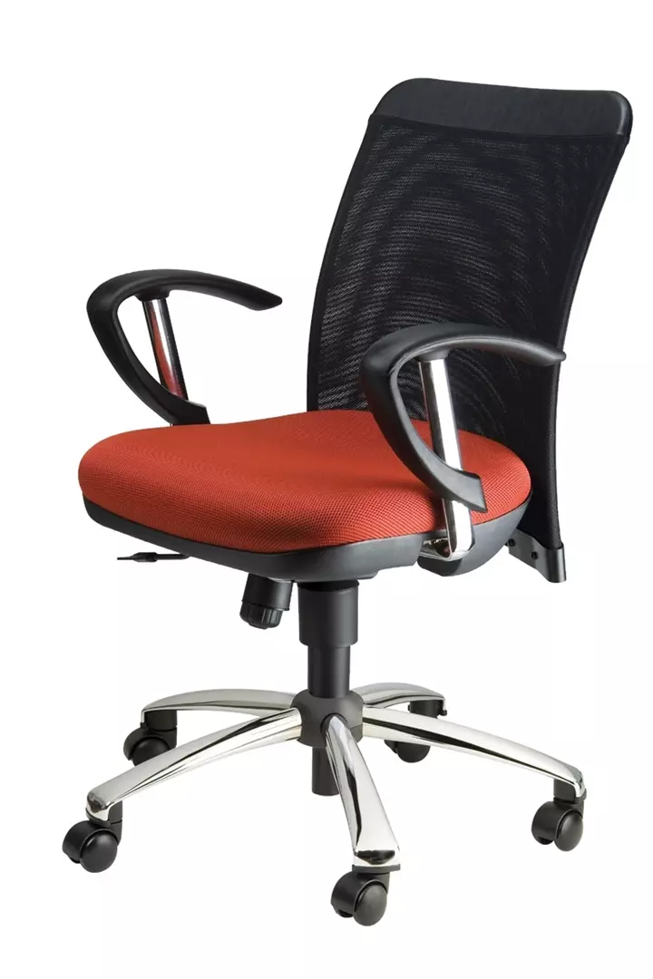 Cadeiras com Encosto em Tela: Conforto e Ventilação para Seu Ambiente de Trabalho Cadeiras com Encosto em Tela: Conforto e Ventilação para Seu Ambiente de Trabalho